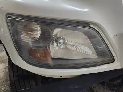 Hino 268 Headlight Assembly