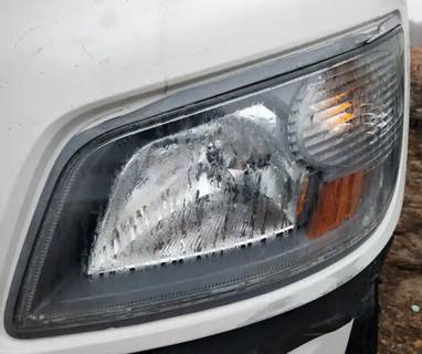 Hino 268 Headlight Assembly