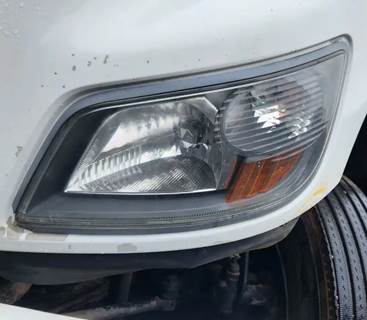 Hino 268 Headlight Assembly
