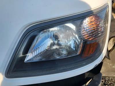Hino 268 Headlight Assembly