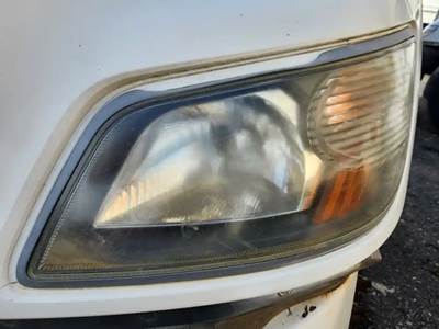 Hino 268 Headlight Assembly