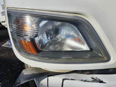 Hino 268 Headlight Assembly