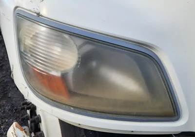 Hino 268 Headlight Assembly