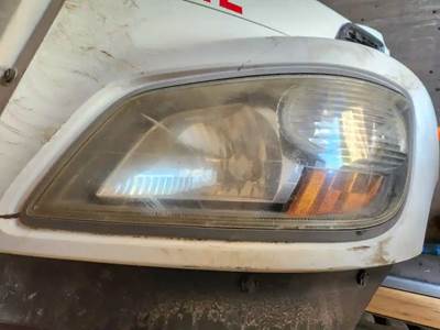 Hino 268 Headlight Assembly