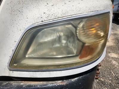 Hino 268 Headlight Assembly