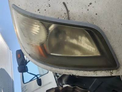 Hino 268 Headlight Assembly
