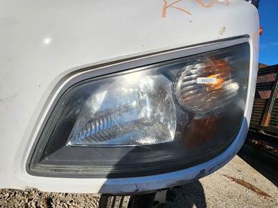 Hino 268 Headlight Assembly