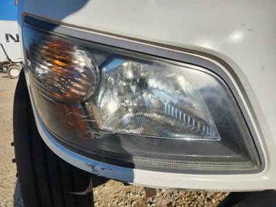 Hino 268 Headlight Assembly