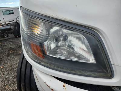 Hino 268 Headlight Assembly