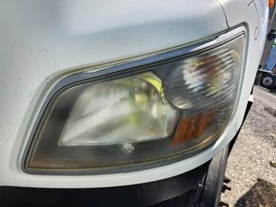Hino 268 Headlight Assembly