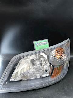 Hino 338 Headlight Assembly