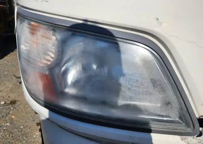Hino 338 Headlight Assembly