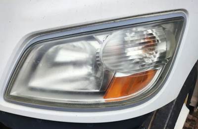 Hino 338 Headlight Assembly