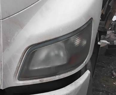 Hino 338 Headlight Assembly