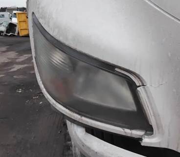 Hino 338 Headlight Assembly