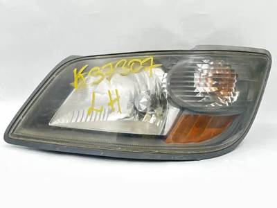 Hino 338 Headlight Assembly