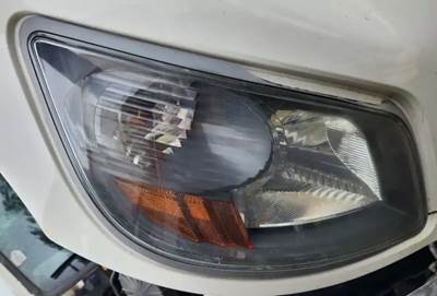 Hino 338 Headlight Assembly
