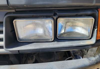 Hino FE Headlight Assembly