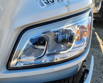 Hino XL8 Headlight Assembly