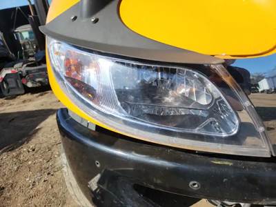 IC Bus PB105 Headlight Assembly for a 2023 Ic Corporation PB105