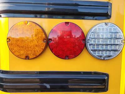 IC Bus PB105 Headlight Assembly for a 2023 Ic Corporation PB105