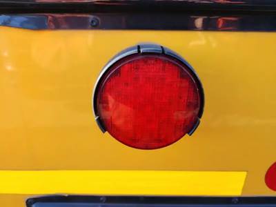 IC Bus PB105 Headlight Assembly for a 2023 Ic Corporation PB105