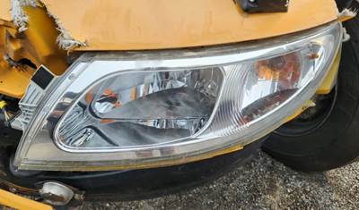 IC Bus PB105 Headlight Assembly for a 2010 Ic Corporation PB105