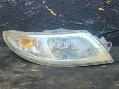 International Headlight Assembly