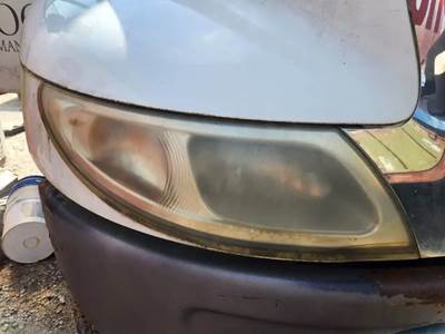 International 4200 Headlight Assembly
