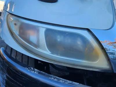 International 4300 Headlight Assembly