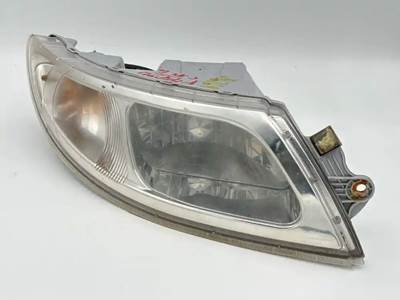 International 4300LP Headlight Assembly for a 2007 International 4300 LP