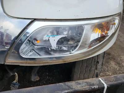 International 4400 Headlight Assembly