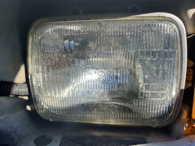 International 4700 Headlight Assembly
