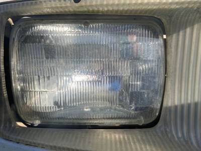 International 4700 Headlight Assembly