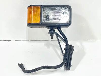 International 4900 Headlight Assembly