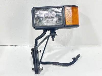International 4900 Headlight Assembly