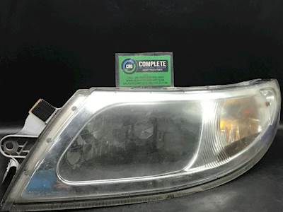 International 8600 Headlight Assembly