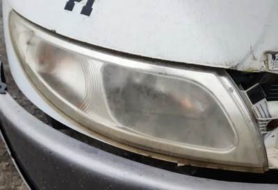 International 8600 Headlight Assembly