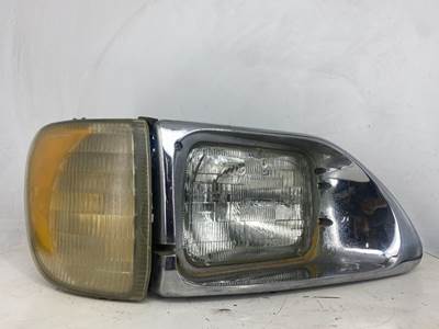 International 9200i Headlight Assembly