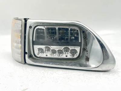 International 9200i Headlight Assembly