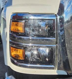 International CV515 Headlight Assembly