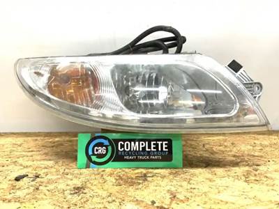 International DuraStar 4300 Headlight Assembly