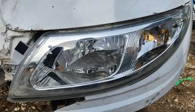 International DuraStar 4300 Headlight Assembly