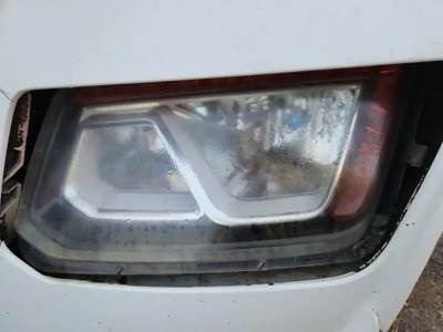 International HX620 Headlight Assembly