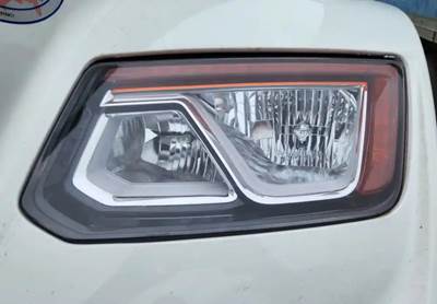 International HX620 Headlight Assembly