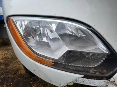 International LT625 Headlight Assembly