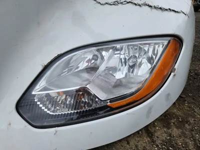 International LT625 Headlight Assembly