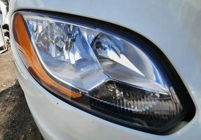 International LT625 Headlight Assembly