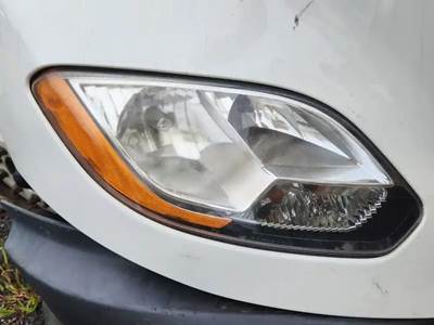 International LT625 Headlight Assembly