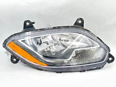 International LT625 Headlight Assembly